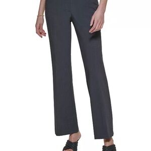Calvin Klein Modern Fit Straight Leg Pants